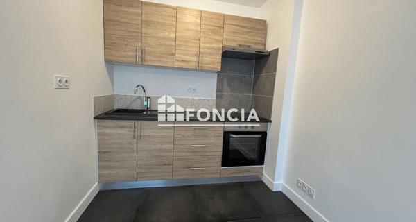 À vendre Appartement 2 pièces 40.4 m² - Lucé 28110