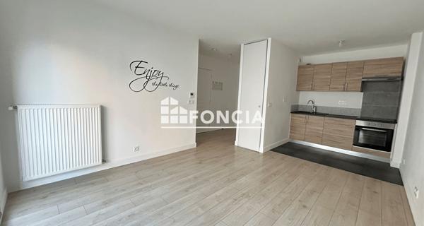 À vendre Appartement 2 pièces 40.4 m² - Lucé 28110