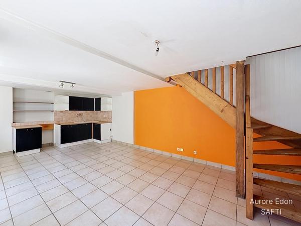 Maison 2 chambres