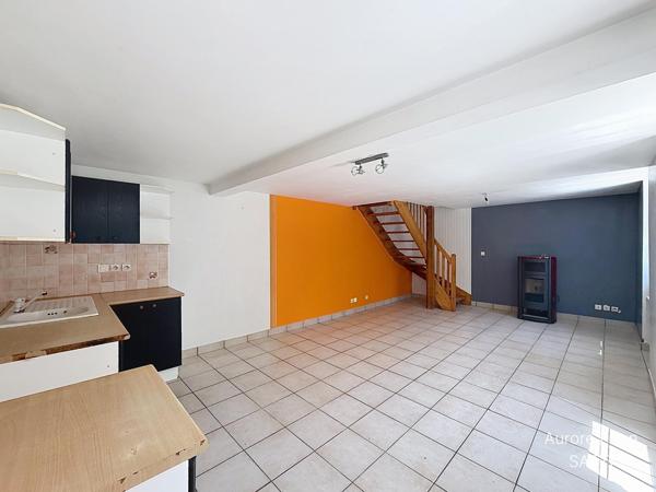 Maison 2 chambres