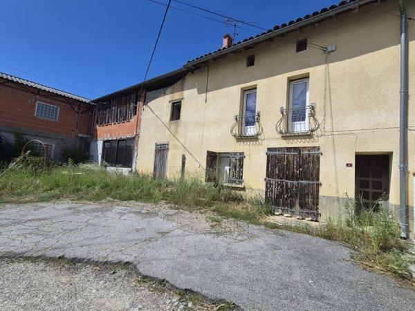 Maison à vendre |  Brie |  5 pièces | 171 m²