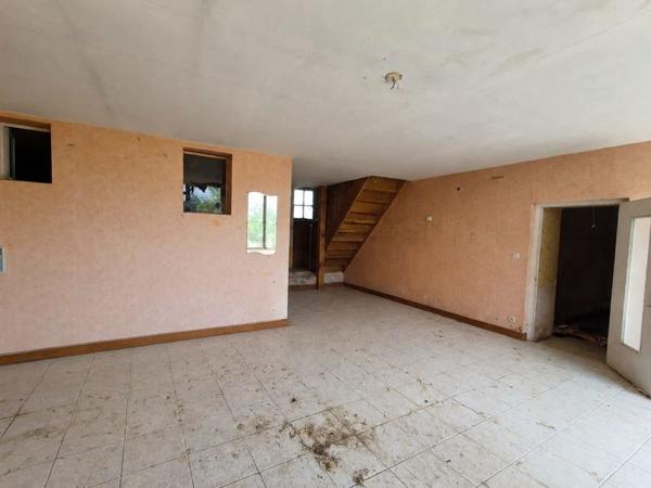 Maison à vendre |  Brie |  5 pièces | 171 m²