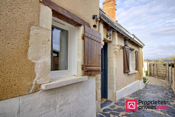 Maison Le Plessis Grammoire 5 pièces 110 m2