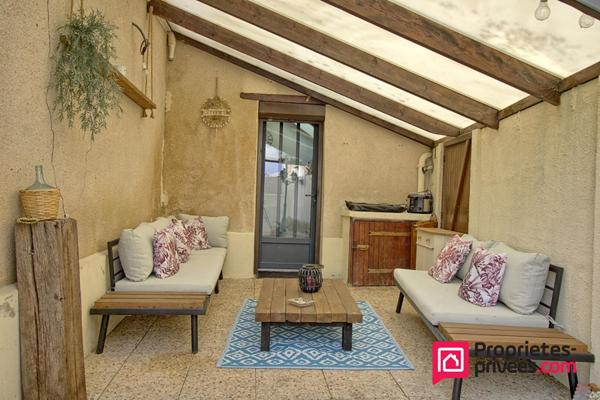 Maison Le Plessis Grammoire 5 pièces 110 m2