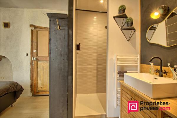 Maison Le Plessis Grammoire 5 pièces 110 m2