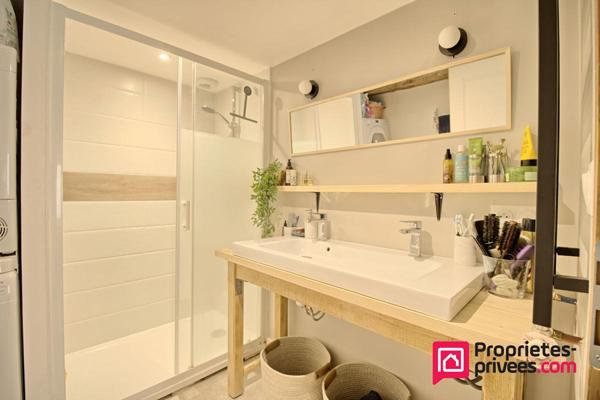 Maison Le Plessis Grammoire 5 pièces 110 m2