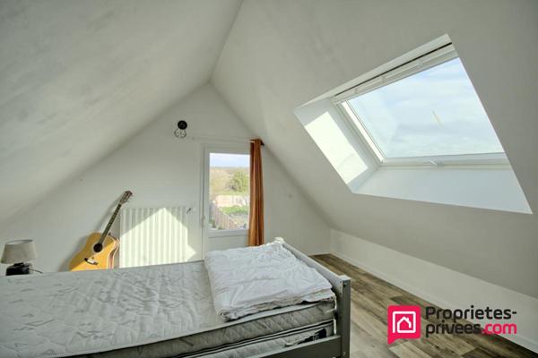 Maison Le Plessis Grammoire 5 pièces 110 m2