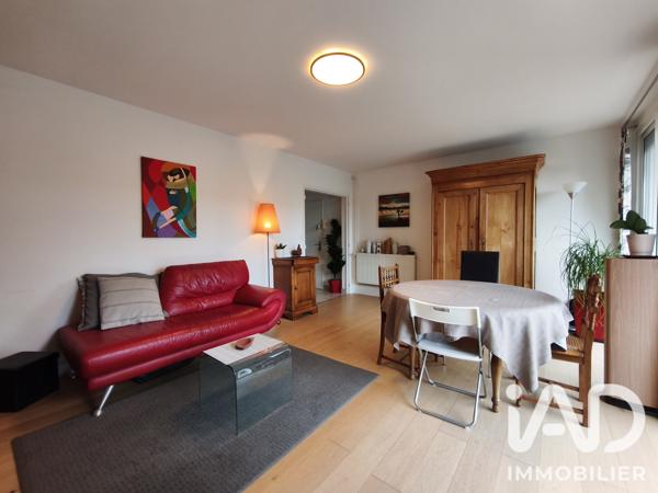 Appartement à vendre 4 pièces 89,27 m² Brest