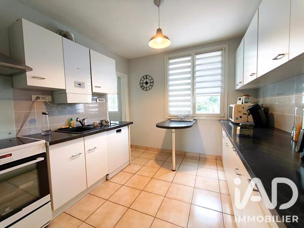 Appartement à vendre 4 pièces 89,27 m² Brest