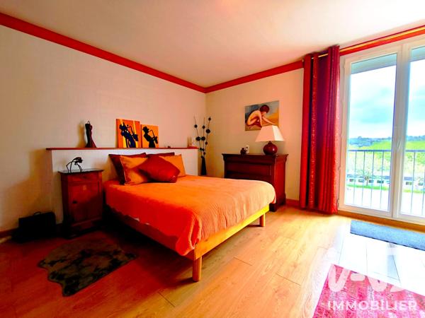 Appartement à vendre 4 pièces 89,27 m² Brest