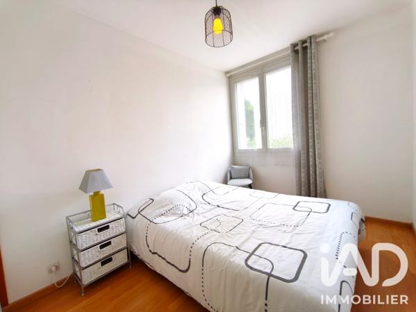 Appartement à vendre 4 pièces 89,27 m² Brest