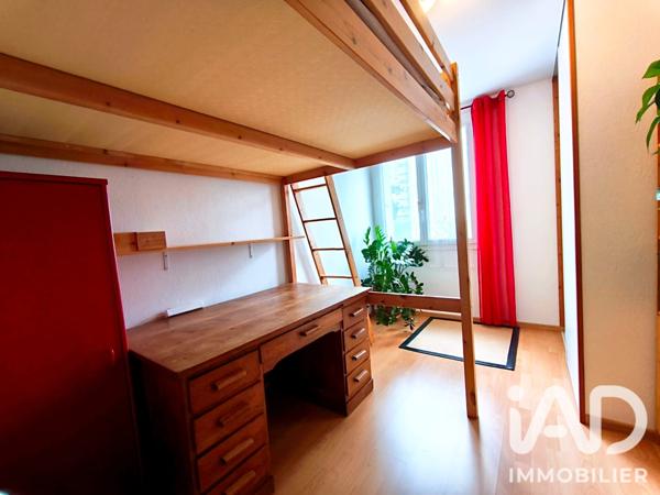 Appartement à vendre 4 pièces 89,27 m² Brest