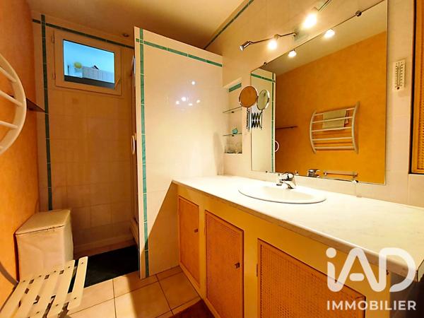 Appartement à vendre 4 pièces 89,27 m² Brest