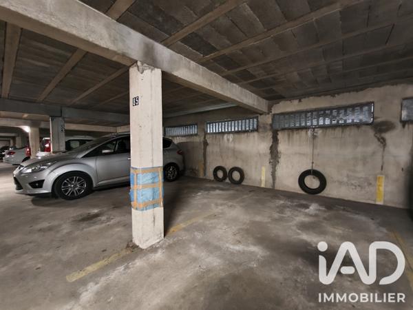 Appartement à vendre 4 pièces 89,27 m² Brest