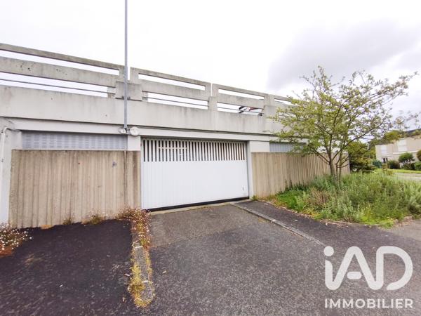 Appartement à vendre 4 pièces 89,27 m² Brest
