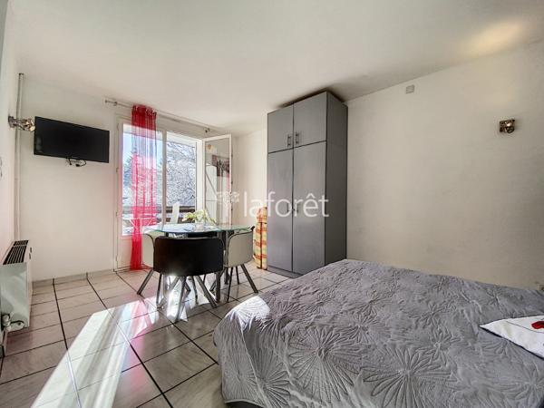 Achat appartement Laguiole - 1 pièce(s) - 25 m² - 38 000 €