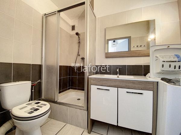 Achat appartement Laguiole - 1 pièce(s) - 25 m² - 38 000 €