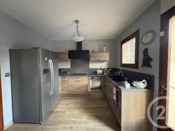 Maison à vendre  4 pièces - 90,34 m2 SOREDE - 66