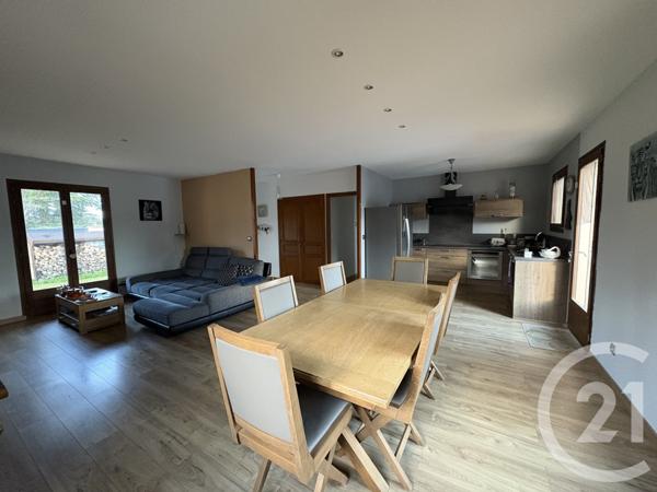 Maison à vendre  4 pièces - 90,34 m2 SOREDE - 66