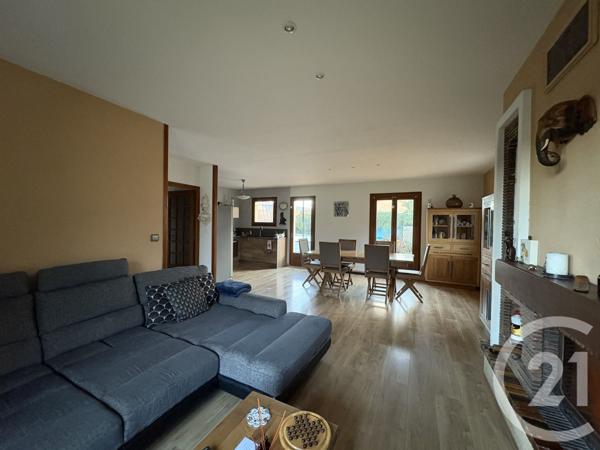 Maison à vendre  4 pièces - 90,34 m2 SOREDE - 66