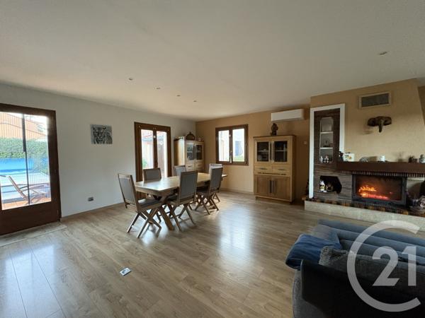 Maison à vendre  4 pièces - 90,34 m2 SOREDE - 66