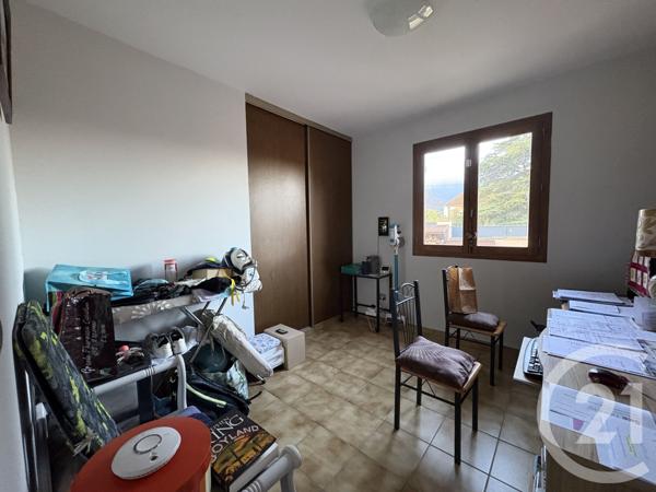 Maison à vendre  4 pièces - 90,34 m2 SOREDE - 66