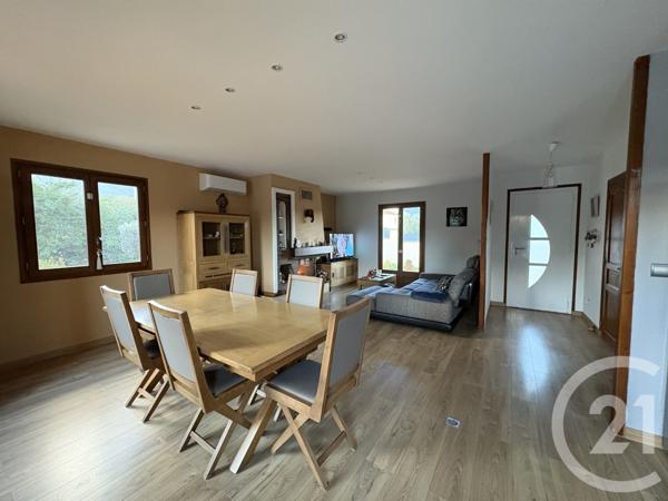 Maison à vendre  4 pièces - 90,34 m2 SOREDE - 66