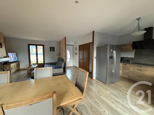 Maison à vendre  4 pièces - 90,34 m2 SOREDE - 66