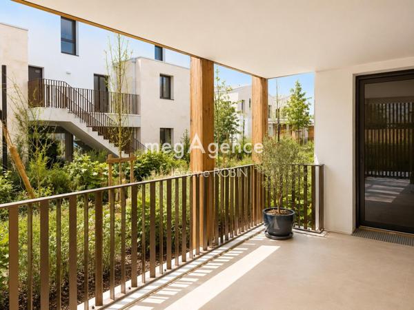Appartement à FLOIRAC, 33270 - 3 pièces 70m²