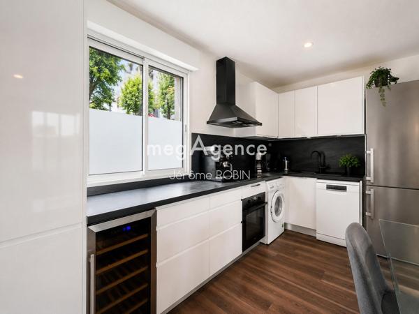 Appartement à FLOIRAC, 33270 - 3 pièces 70m²