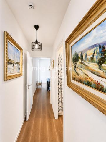Appartement à FLOIRAC, 33270 - 3 pièces 70m²