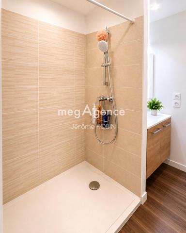 Appartement à FLOIRAC, 33270 - 3 pièces 70m²