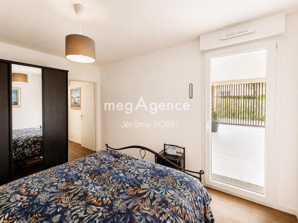 Appartement à FLOIRAC, 33270 - 3 pièces 70m²