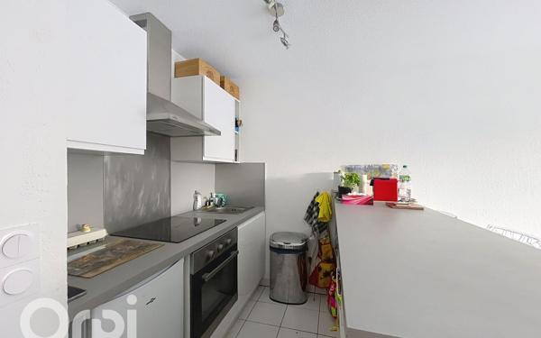 Appartement à vendre    2 pièces • 36 m2 Fréjus