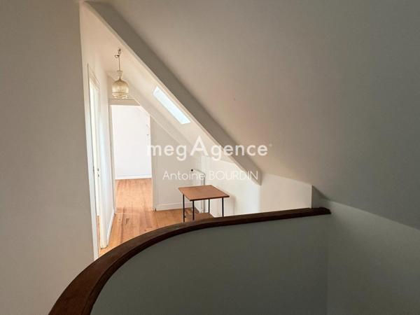 Maison à CALLAC, 22160 - 8 pièces 181m²