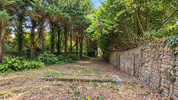Terrain
        
        - 1018 m² 53 000 € *