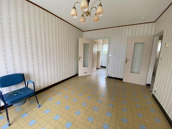 Maison Tonnay-Charente 5 pièces