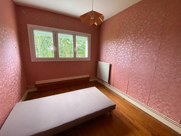 Maison Tonnay-Charente 5 pièces