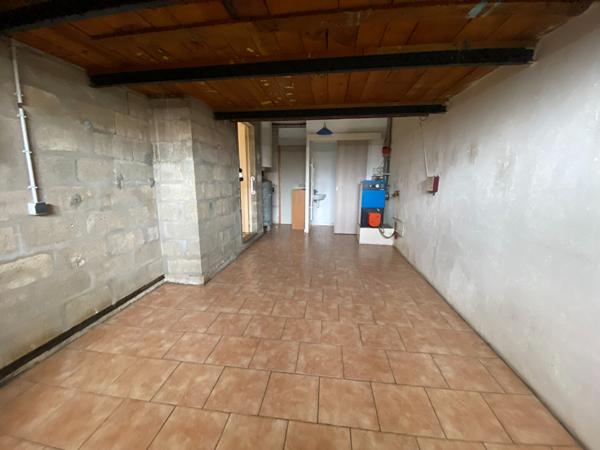 Maison Tonnay-Charente 5 pièces