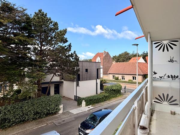 Appartement Le Touquet Paris Plage 3 pièces 61.14 m²
