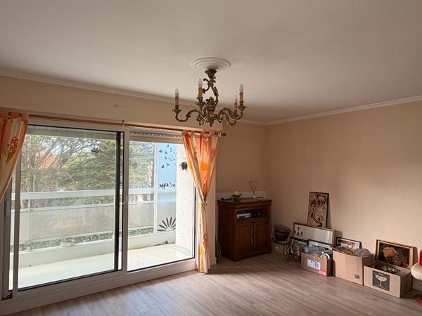 Appartement Le Touquet Paris Plage 3 pièces 61.14 m²