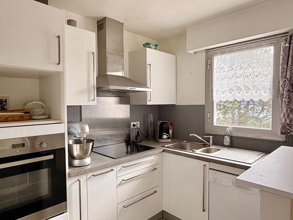 Appartement Le Touquet Paris Plage 3 pièces 61.14 m²