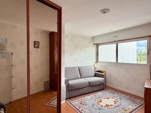 Appartement Le Touquet Paris Plage 3 pièces 61.14 m²