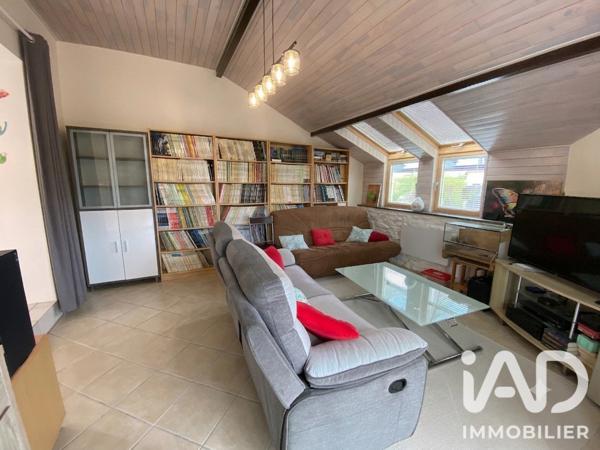 Maison à vendre 5 pièces 100,85 m² Surzur