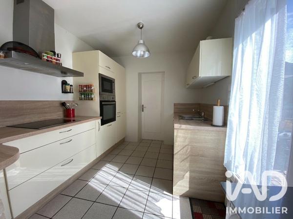 Maison à vendre 5 pièces 100,85 m² Surzur