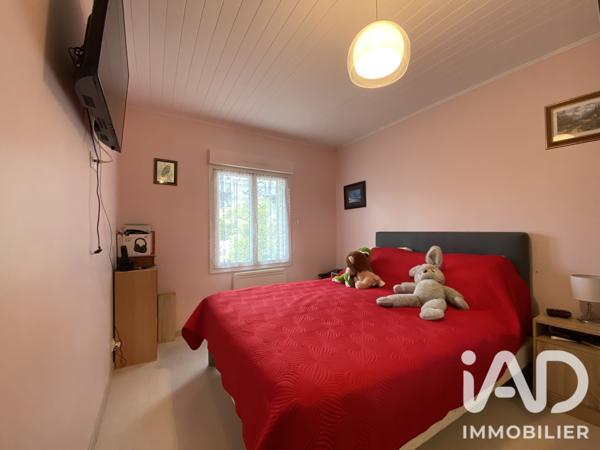 Maison à vendre 5 pièces 100,85 m² Surzur