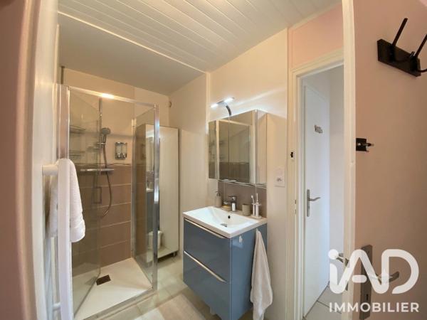 Maison à vendre 5 pièces 100,85 m² Surzur