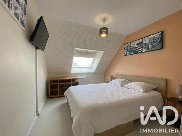 Maison à vendre 5 pièces 100,85 m² Surzur