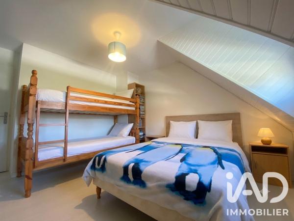 Maison à vendre 5 pièces 100,85 m² Surzur