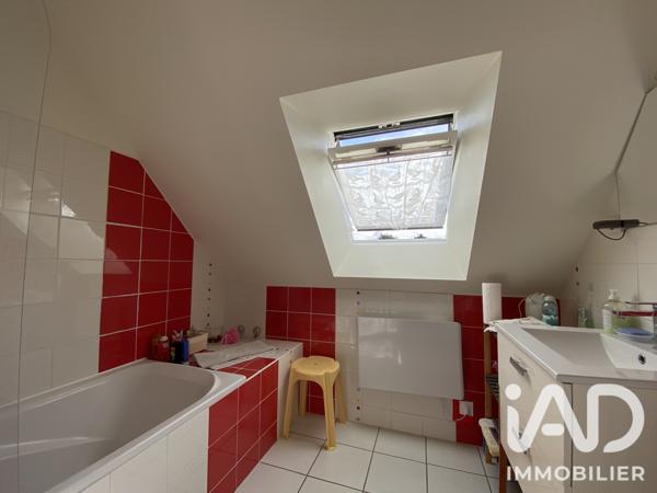 Maison à vendre 5 pièces 100,85 m² Surzur